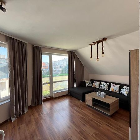 Apartment Happy Holiday 2 Burgas Exterior foto