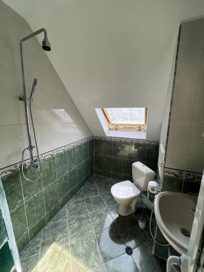 Apartment Happy Holiday 2 Burgas Exterior foto