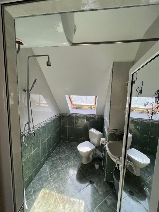 Apartment Happy Holiday 2 Burgas Exterior foto