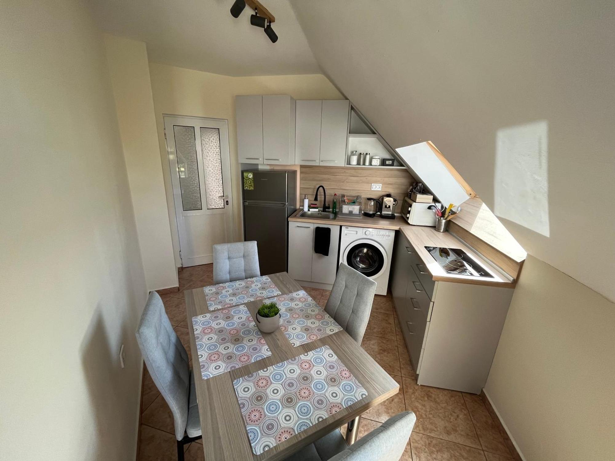 Apartment Happy Holiday 2 Burgas Exterior foto